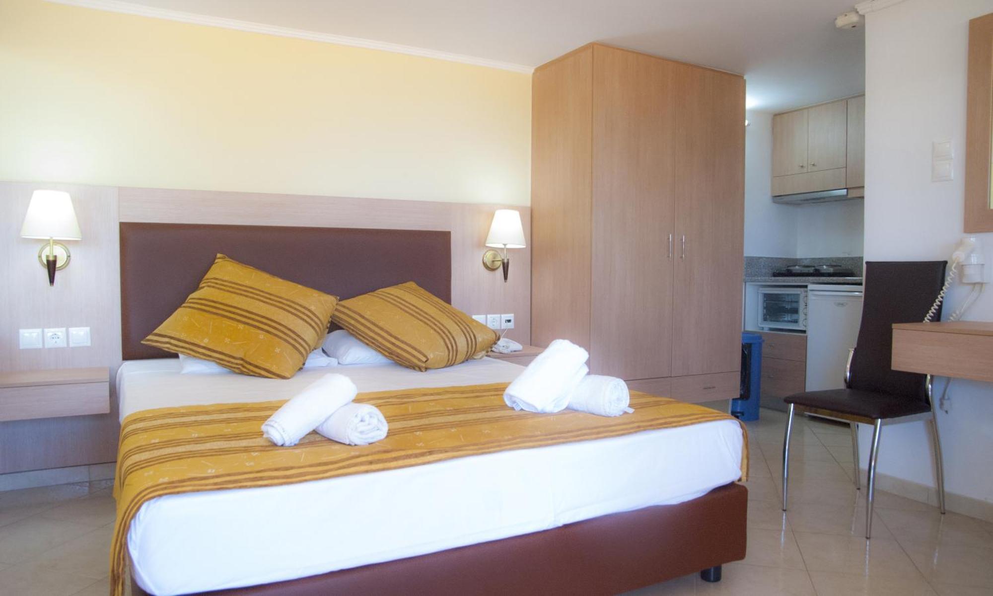 Villa Medusa Hersonissos  Cameră foto