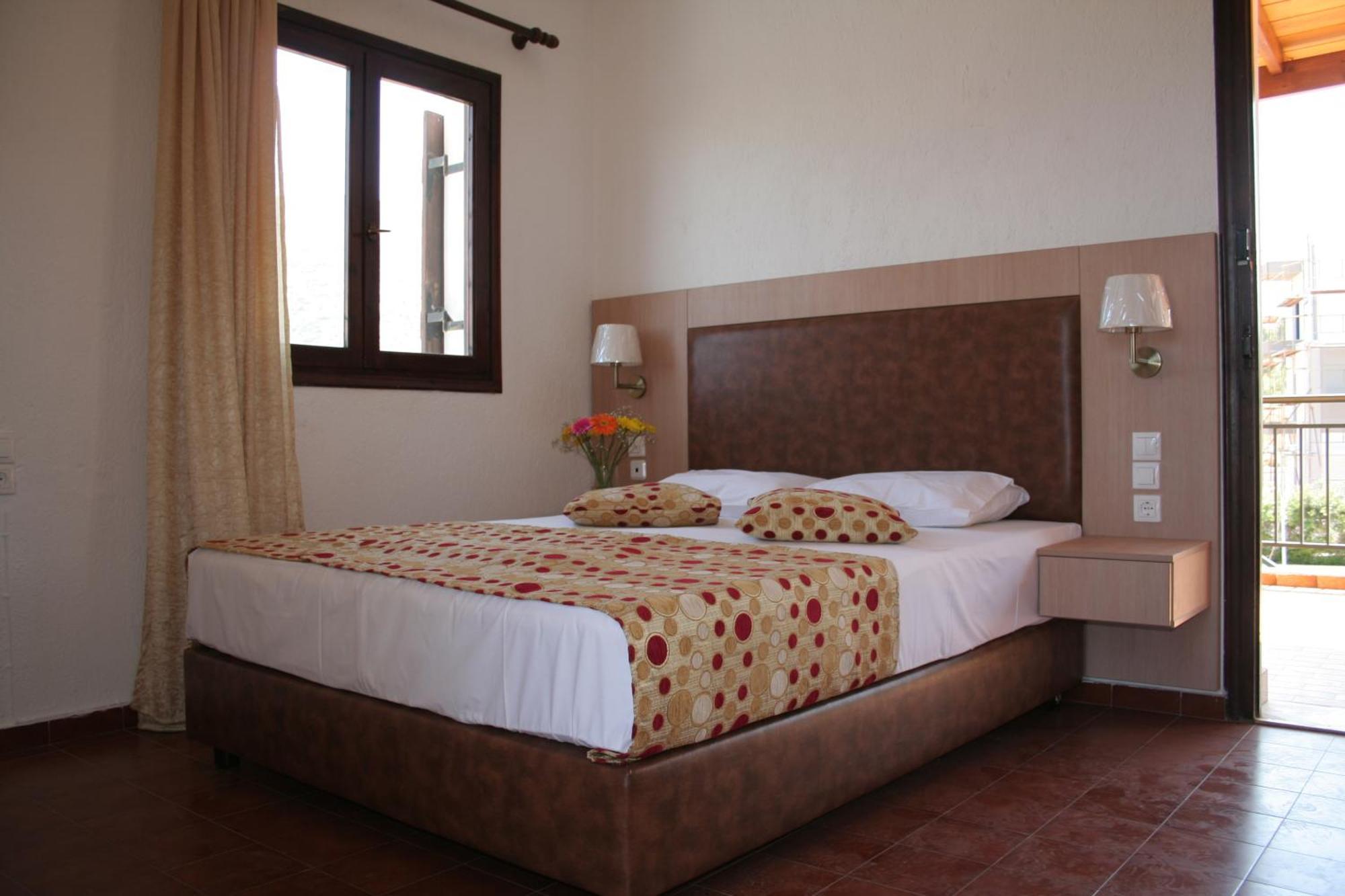 Villa Medusa Hersonissos  Cameră foto